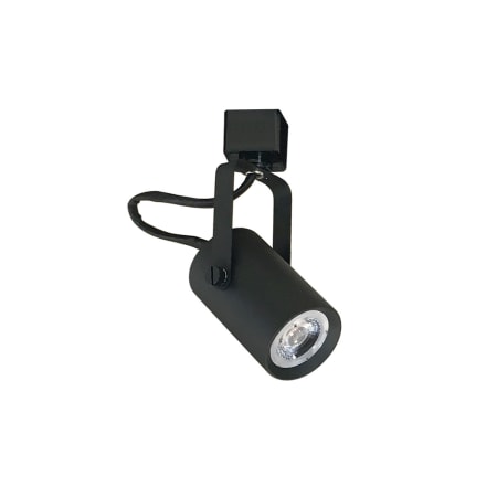 A large image of the Nora Lighting NTE-860L930M10 Black