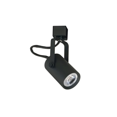 A large image of the Nora Lighting NTE-860L940M10 Black