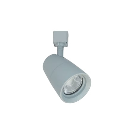 A large image of the Nora Lighting NTE-875L927X18 Silver