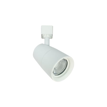 A large image of the Nora Lighting NTE-875L927X18 White