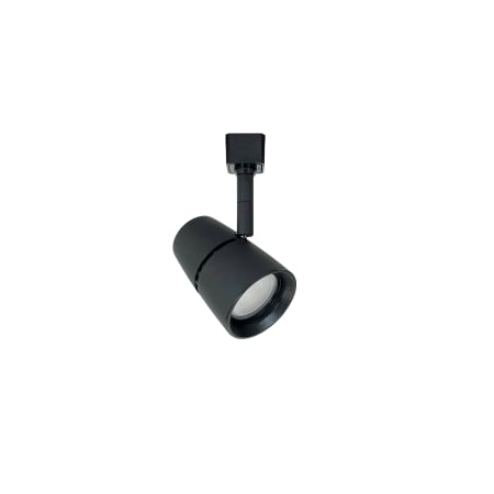 A large image of the Nora Lighting NTE-875L9CDX15 Black