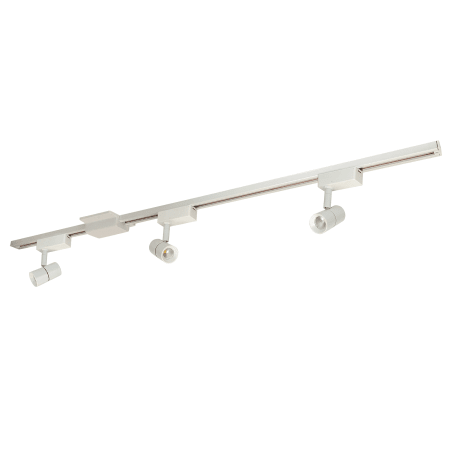 A large image of the Nora Lighting NTLE-850940 White