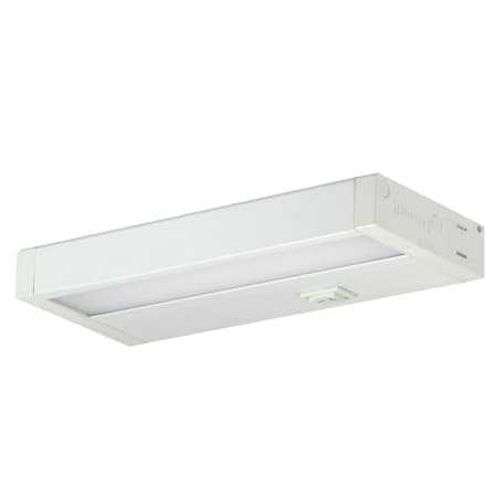 A large image of the Nora Lighting NUDTW-8808/345 White