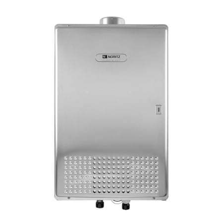 noritz tankless commercial water heaters - nc380-sv-asme-lp