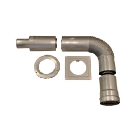 vent kit noritz cvk concentric horizontal lp dvc water tankless heater sus pipe faucetdepot