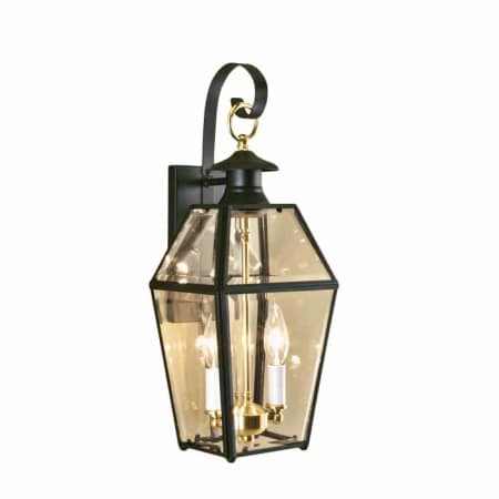A large image of the Norwell Lighting 1066 Norwell Lighting-1066-clean