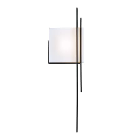 A large image of the Norwell Lighting 1270-AC Matte Black