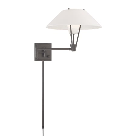 A large image of the Norwell Lighting 6671 Oil Rubbed Bronze