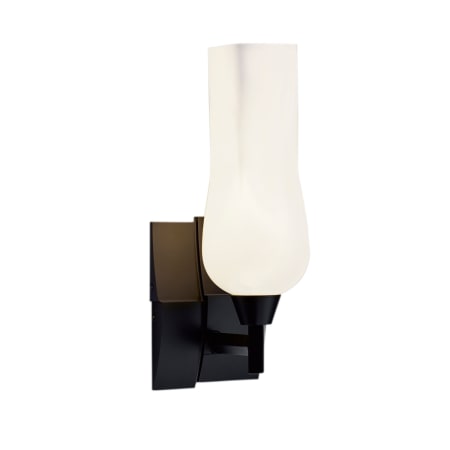 A large image of the Norwell Lighting 8175-MO Matte Black