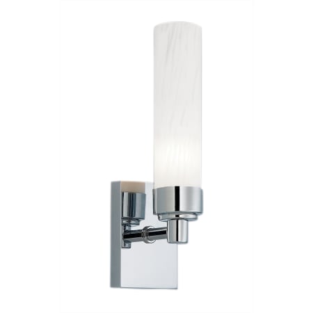 A large image of the Norwell Lighting 8230 Chrome