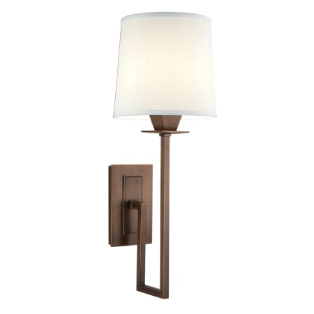 A large image of the Norwell Lighting 9675 Architectural Bronze