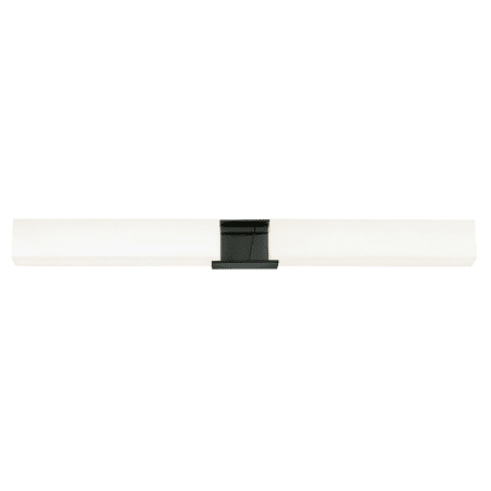 A large image of the Norwell Lighting 9756-MA Matte Black