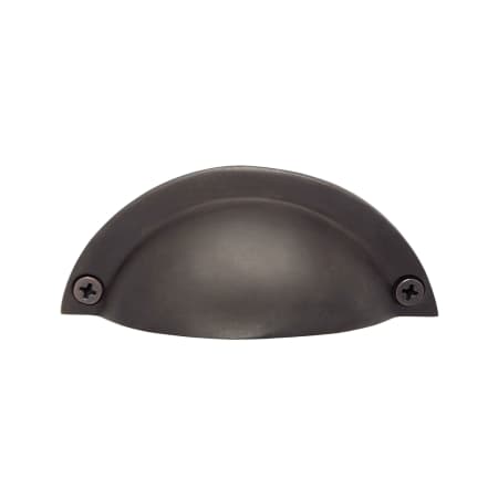 A large image of the Nostalgic Warehouse CPLPLN Oil Rubbed Bronze