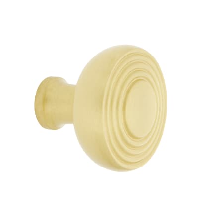 A large image of the Nostalgic Warehouse CKB_DEC Satin Brass