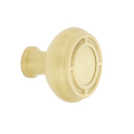 A large image of the Nostalgic Warehouse CKB_MIS Satin Brass