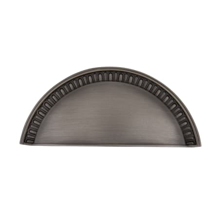 A large image of the Nostalgic Warehouse CPLEAD Antique Pewter