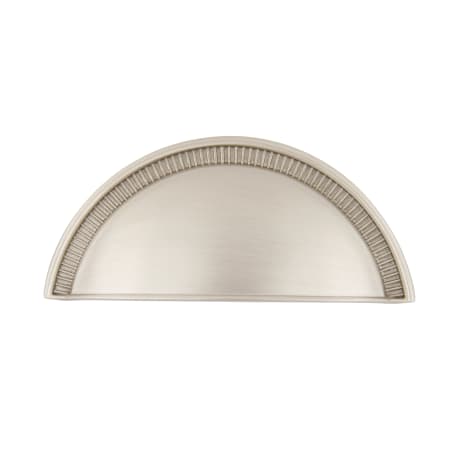A large image of the Nostalgic Warehouse CPLSOL Satin Nickel
