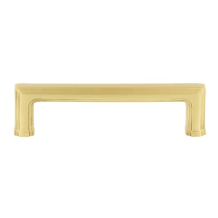 A large image of the Nostalgic Warehouse HPLCAR_4 Satin Brass