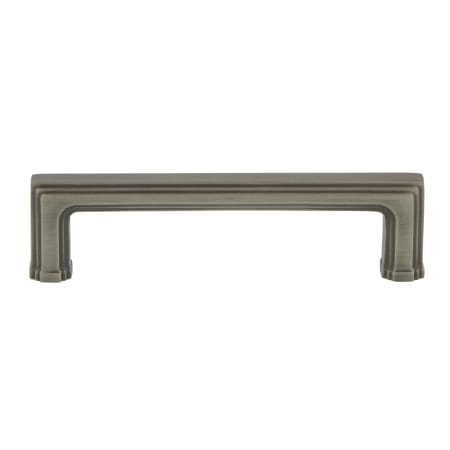 A large image of the Nostalgic Warehouse HPLCAR_4 Antique Pewter