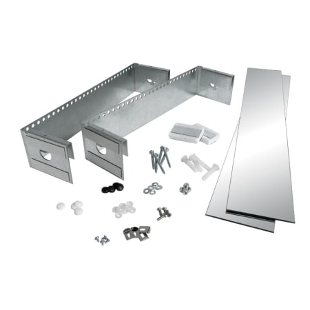 NuTone 760024 na Medicine Cabinet Mounting Kit ...