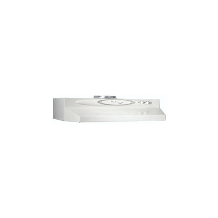 nutone whispaire range hood filter