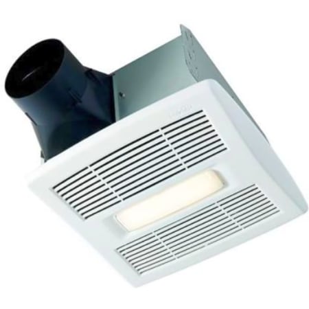 nutone broan sone humidity hvi invent ventilation