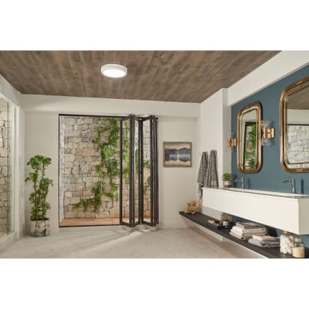 A large image of the NuTone AERN80L Alternate View