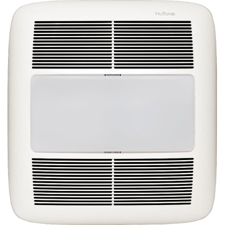 Nutone Xn80l White 80 Cfm 0 3 Sone Ceiling Mounted Energy