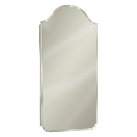 A large image of the NuTone 258 Mirror