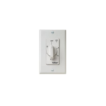 A large image of the NuTone VS63WH na
