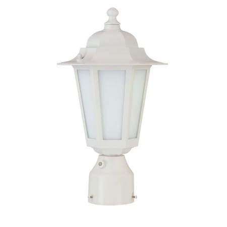 A large image of the Nuvo Lighting 60/2211 White