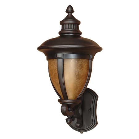 A large image of the Nuvo Lighting 60/2518 Old Penny Bronze