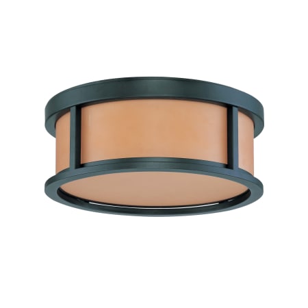 A large image of the Nuvo Lighting 60/2861 Aged Bronze
