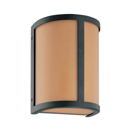 A large image of the Nuvo Lighting 60/2869 Aged Bronze