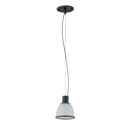 A large image of the Nuvo Lighting 60/2922 Aged Bronze