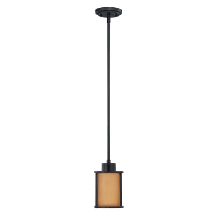 A large image of the Nuvo Lighting 60/3828 Aged Bronze