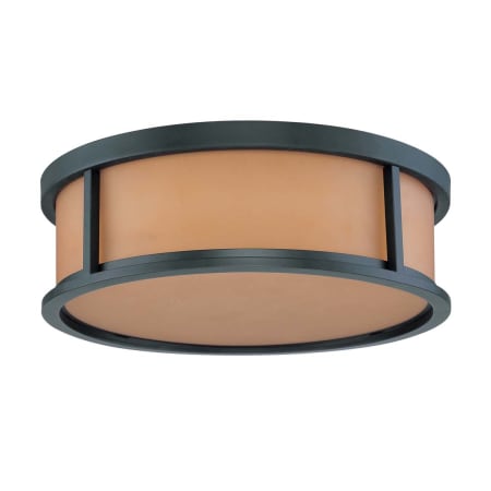 A large image of the Nuvo Lighting 60/3832 Aged Bronze