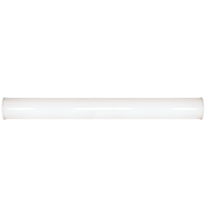A large image of the Nuvo Lighting 60/920 White