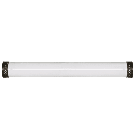 A large image of the Nuvo Lighting 60/928 Brushed Nickel