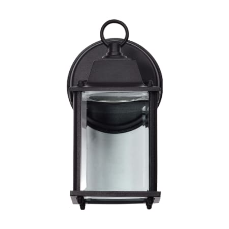 A large image of the Nuvo Lighting 62/1571 Black