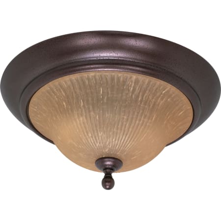 A large image of the Nuvo Lighting 60/011 Copper Bronze