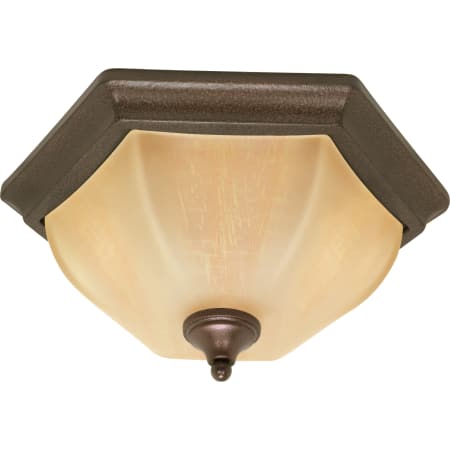 A large image of the Nuvo Lighting 60/056 Copper Bronze