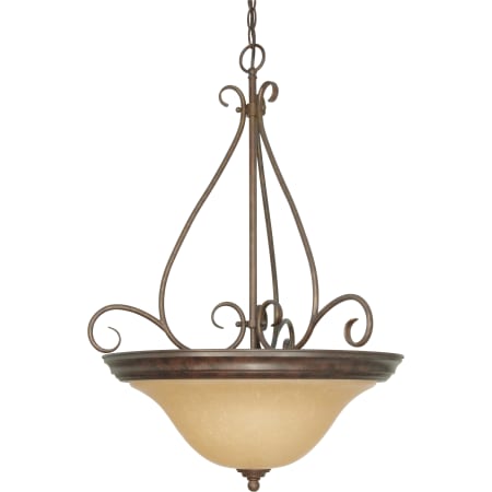 A large image of the Nuvo Lighting 60/1028 Sonoma Bronze