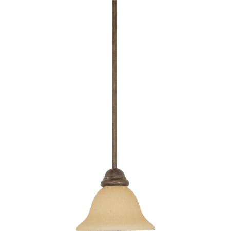 A large image of the Nuvo Lighting 60/1029 Sonoma Bronze