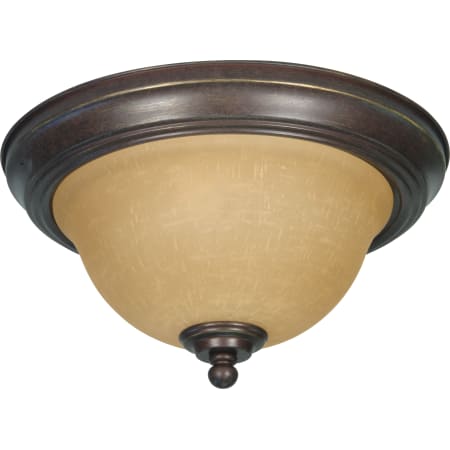 A large image of the Nuvo Lighting 60/1037 Sonoma Bronze