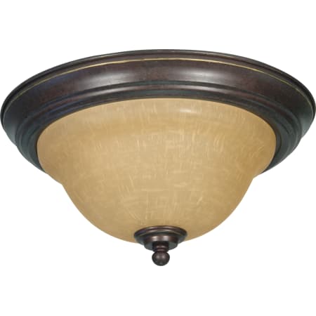 A large image of the Nuvo Lighting 60/1038 Sonoma Bronze
