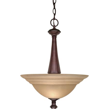 A large image of the Nuvo Lighting 60/104 Old Bronze