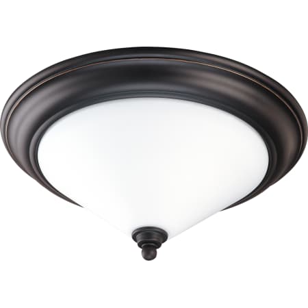 A large image of the Nuvo Lighting 60/1706 Mission Dust Bronze