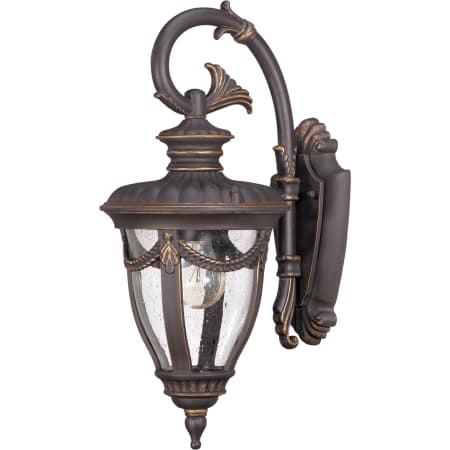 A large image of the Nuvo Lighting 60/2046 Belgium Bronze