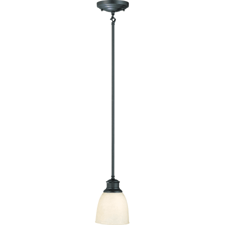 A large image of the Nuvo Lighting 60/2785 Aged Bronze